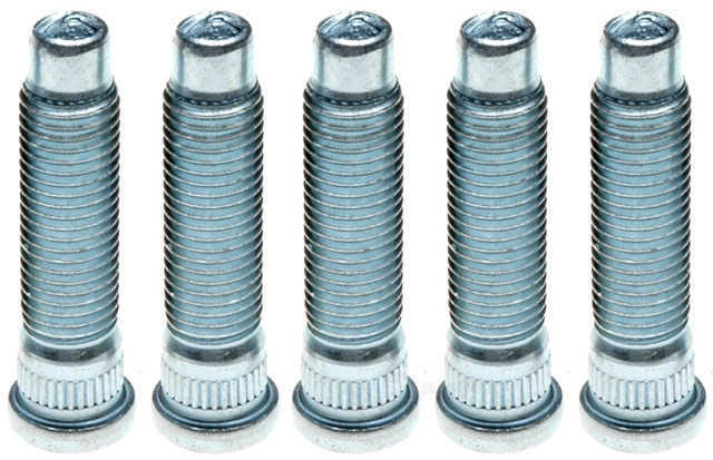 Drum Brake Adjusting Screw Spring-R-Line Front,Rear Raybestos H403