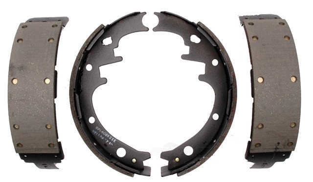 Bendix Premium Drum and Rotor Bendix Drum PDR0597 Rear