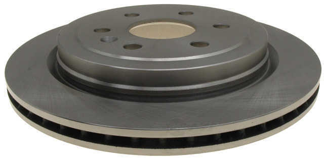 Raybestos 580759R Professional Grade Disc Brake Rotor Drum in Hat