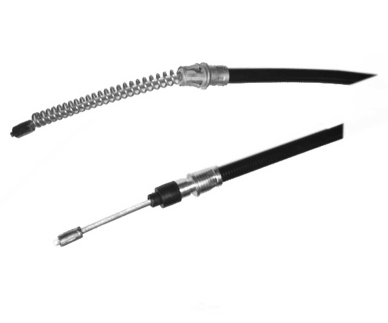 RAYBESTOS - Element3 Parking Brake Cable - RAY BC94171