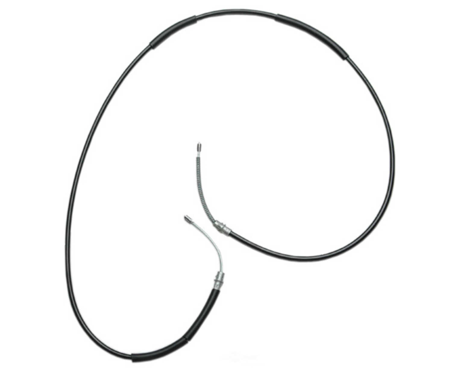 RAYBESTOS - Element3 Parking Brake Cable - RAY BC96136