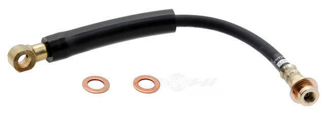 Lunati 7058-16 Pro Series 7.650 Pushrod .080