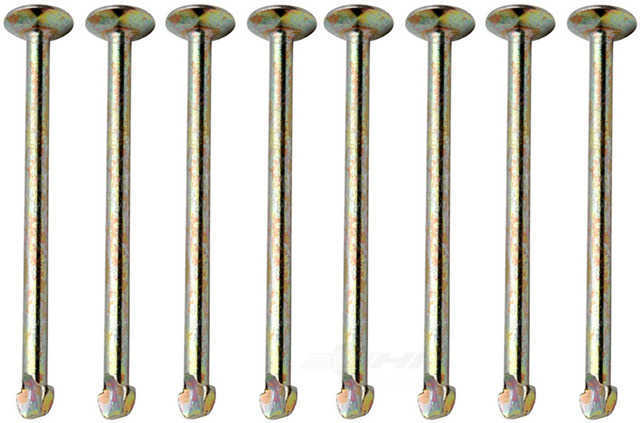 Brake Spring Hold Down Pin-R-Line Rear,Front Raybestos H1101
