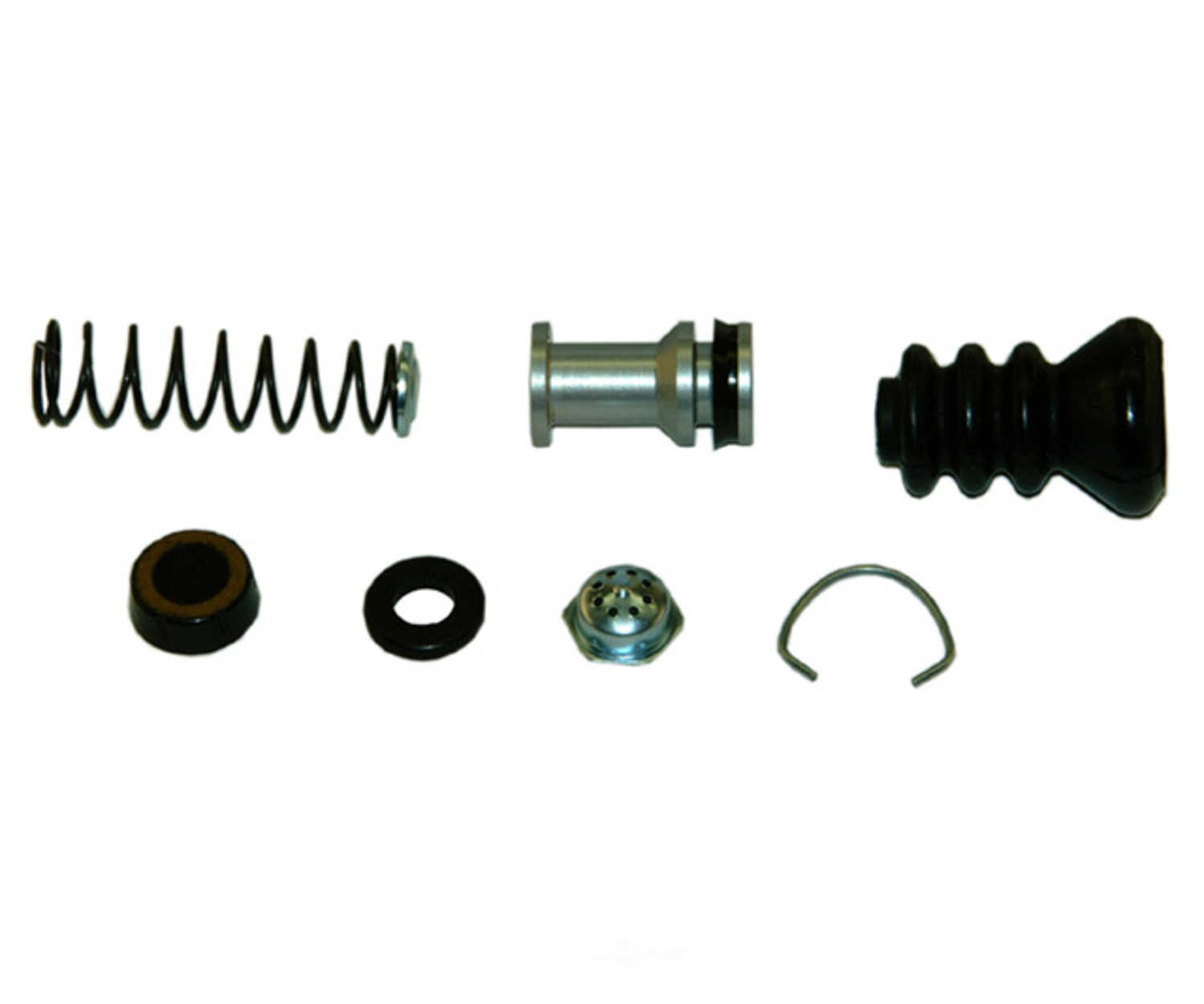 RAYBESTOS - Element3 Brake Master Cylinder Repair Kit - RAY MK137