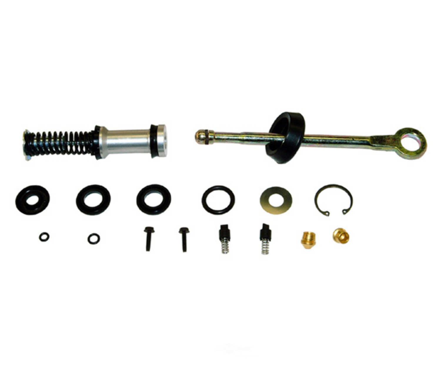 RAYBESTOS - Professional Grade Brake Master Cylinder Repair Kit - RAY MK522
