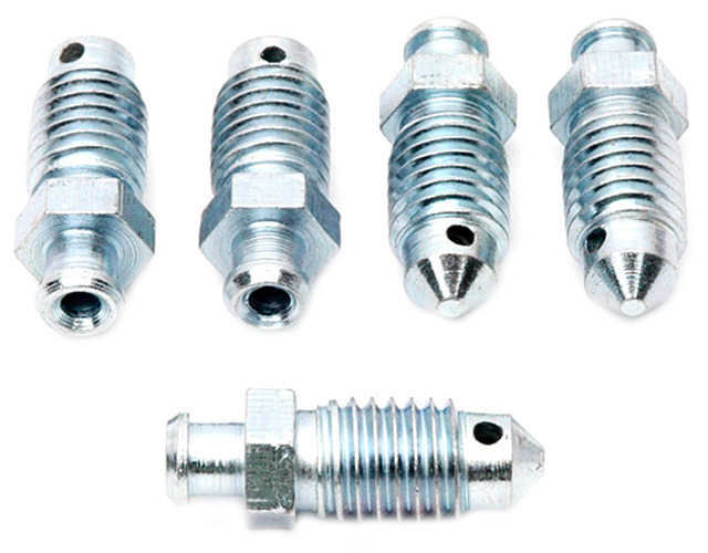 Brake Bleeder Screw-R-Line Raybestos S27866