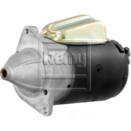 REMY - Premium Reman Starter Motor - RMY 25203