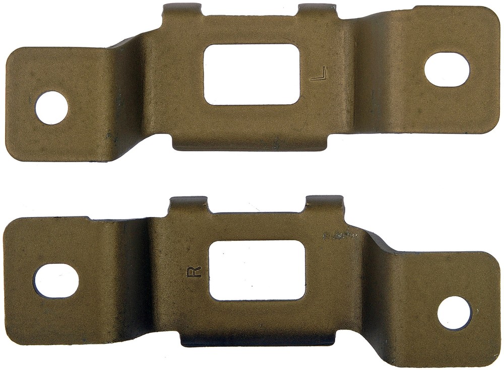Window Glass Lift Plate Front-Left//Right Dorman 924-249