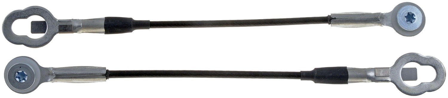 DORMAN - HELP - Tailgate Support Cable - RNB 38537