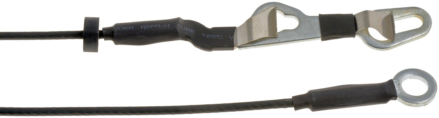 DORMAN - HELP - Tailgate Support Cable - RNB 38539