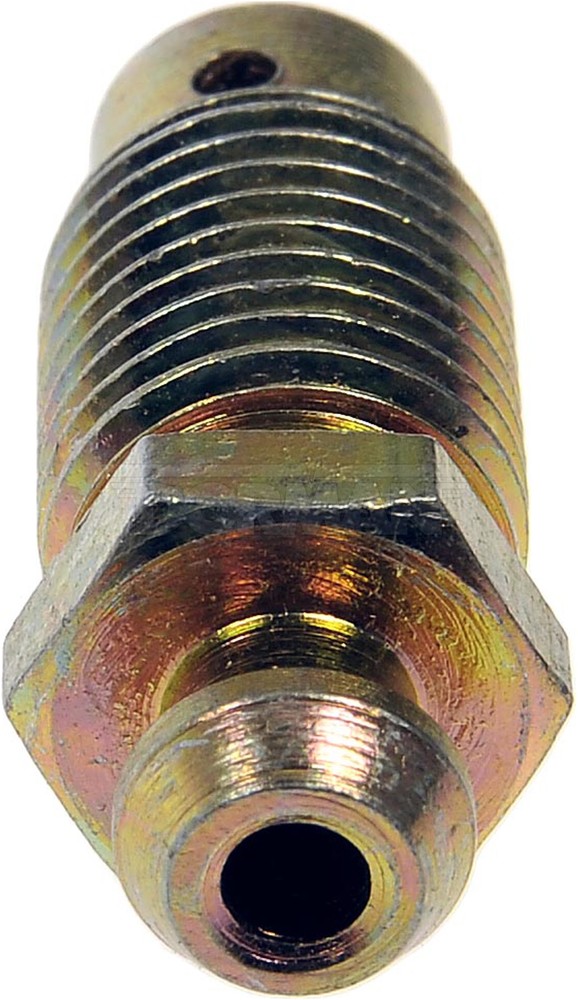 ACDelco 179-1098 GM Original Equipment Rear Brake Bleeder Valve Kit with Bleeder Valve