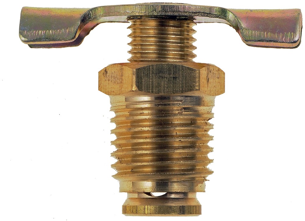 Radiator Drain Petcock Dorman 61106