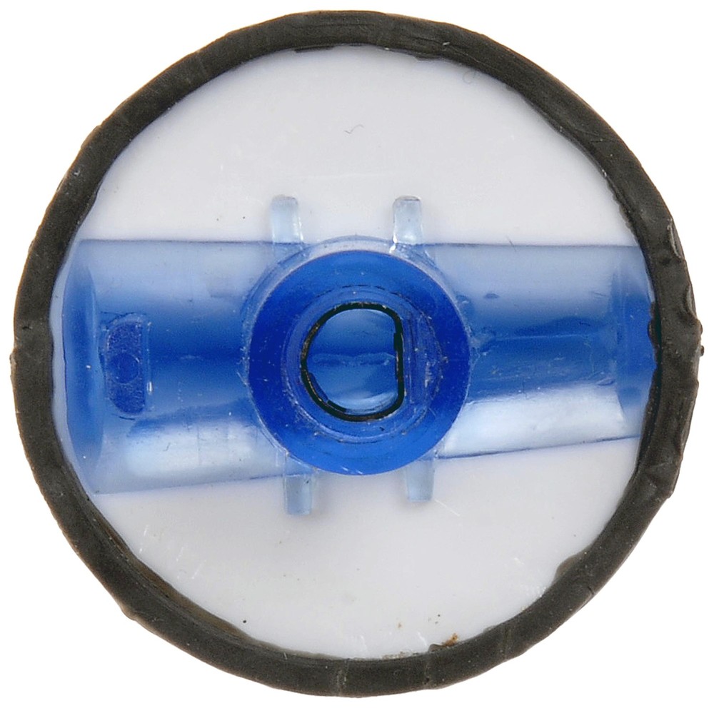HVAC Heater Control Knob Dorman 76845
