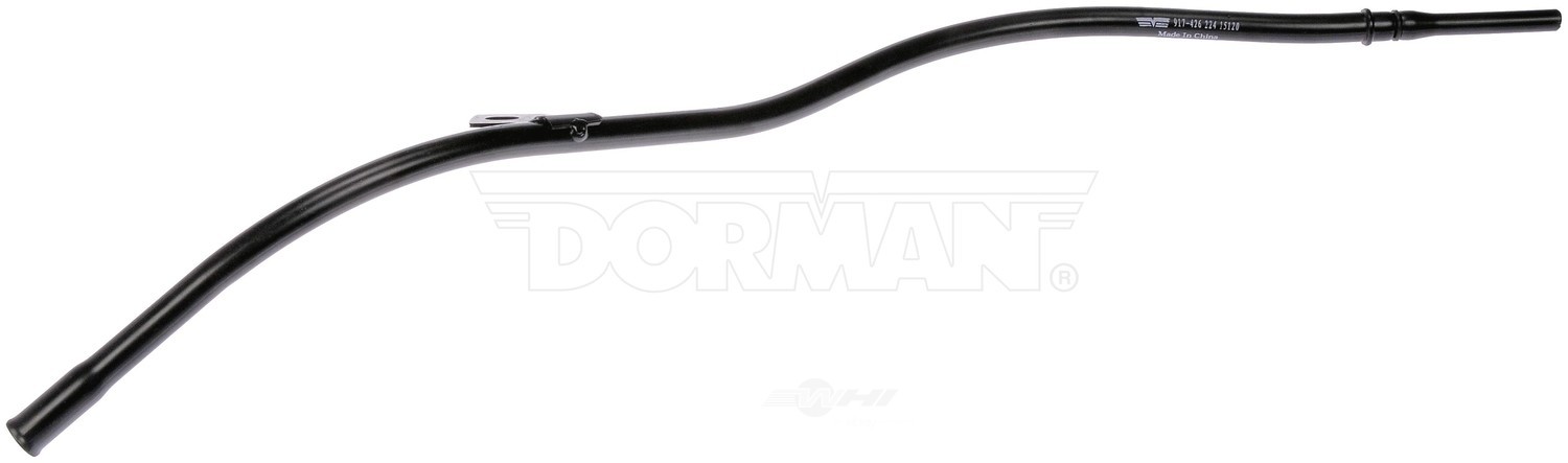 Engine Oil Dipstick Tube Dorman 917-426