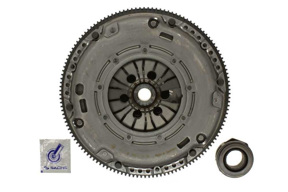 SACHS - Clutch & Flywheel Kit - SAC K70316-01F