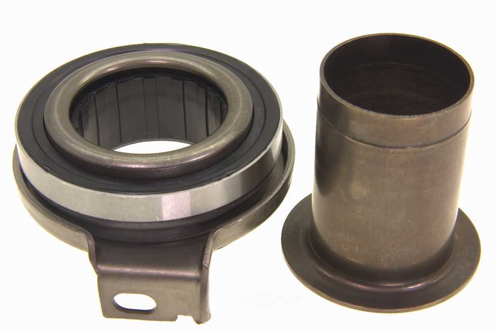 SACHS - Clutch Release Bearing & Slave Cylinder Assembly - SAC SB60089
