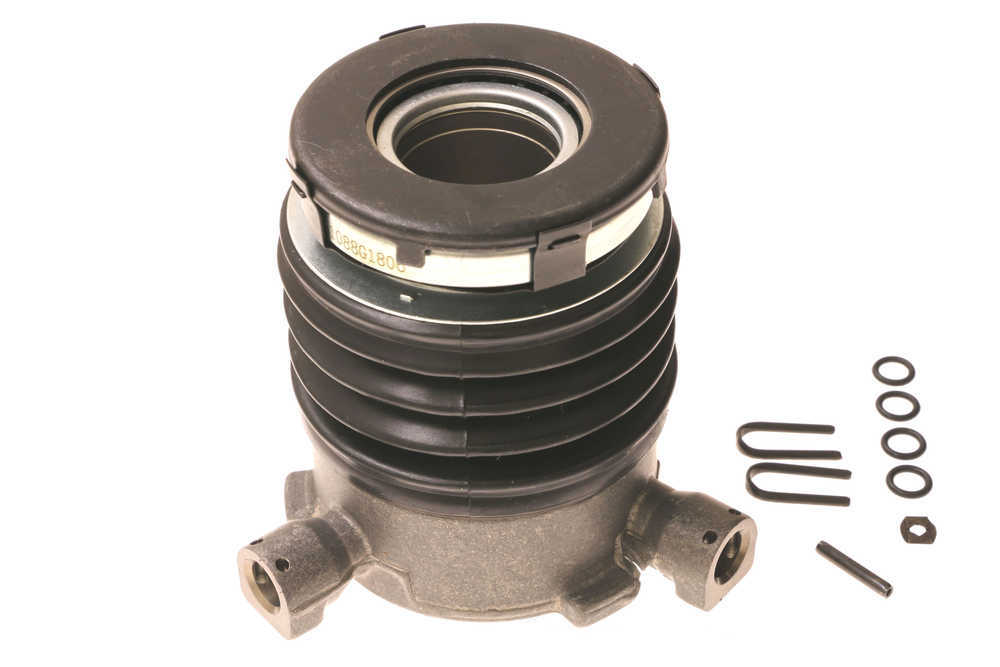SACHS - Clutch Release Bearing & Slave Cylinder Assembly - SAC SB60375
