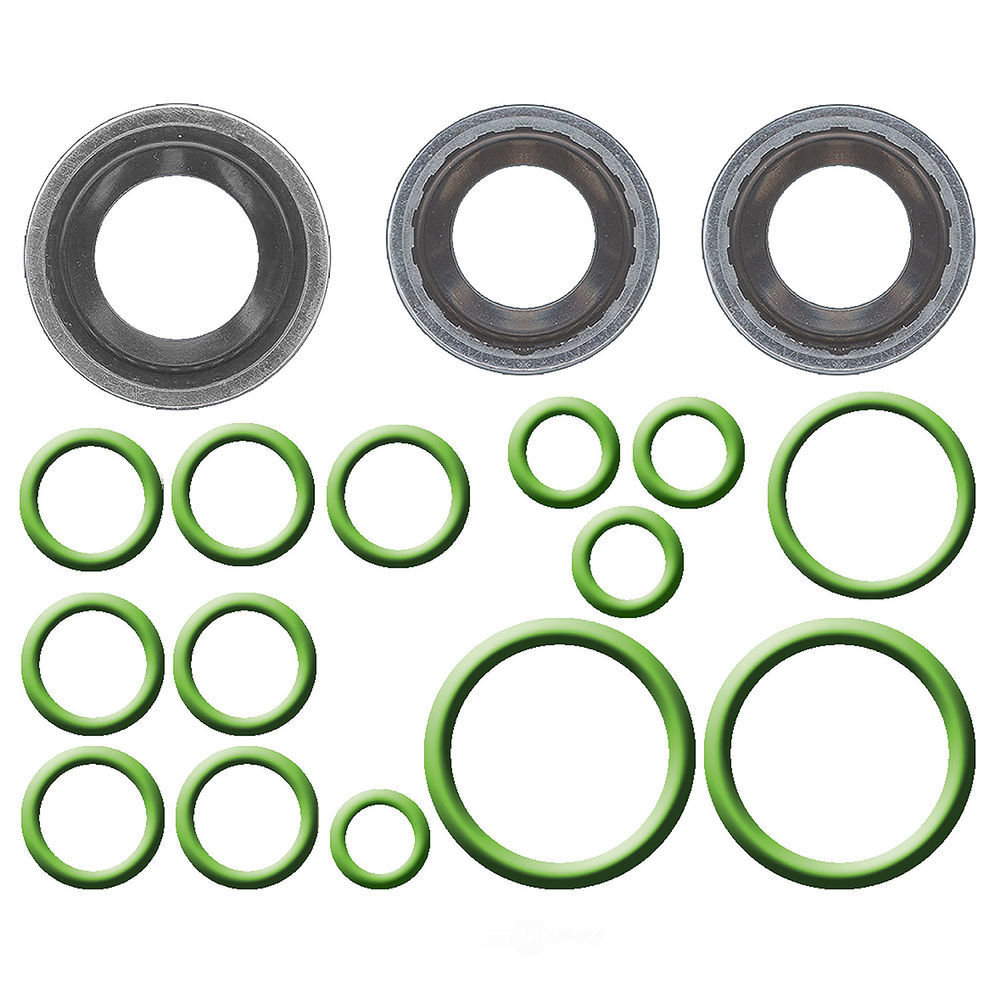 Santech MT2546 A/C System O-Ring and Gasket Kit