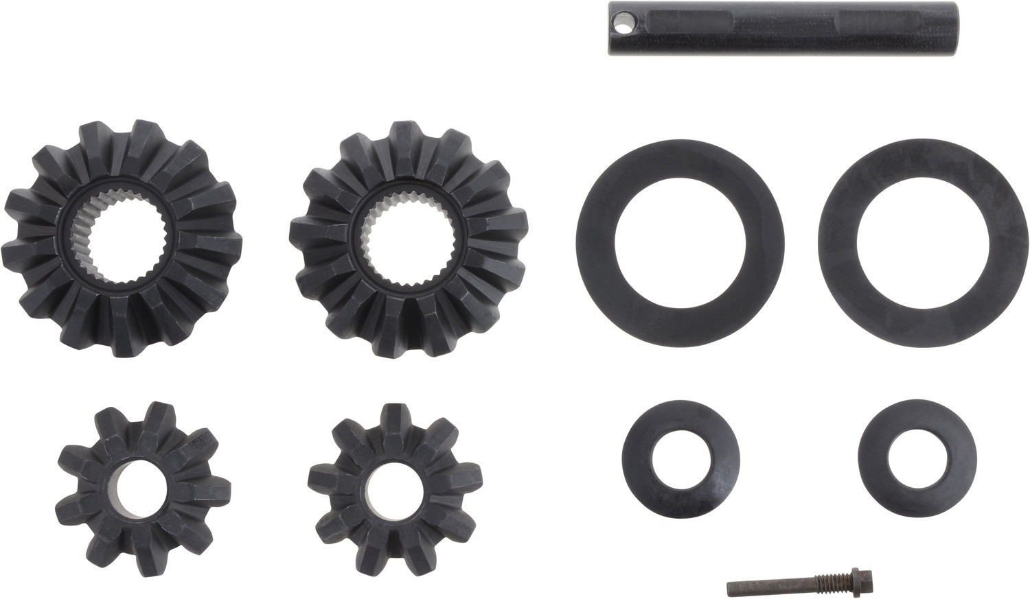 SPICER - SVL Differential Carrier Gear Kit - SCP 10020478