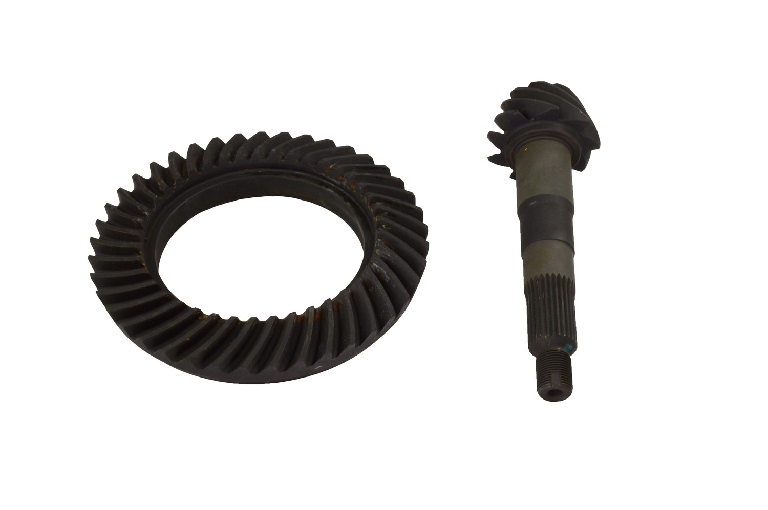 SPICER - SVL Differential Ring And Pinion - SCP 2019338