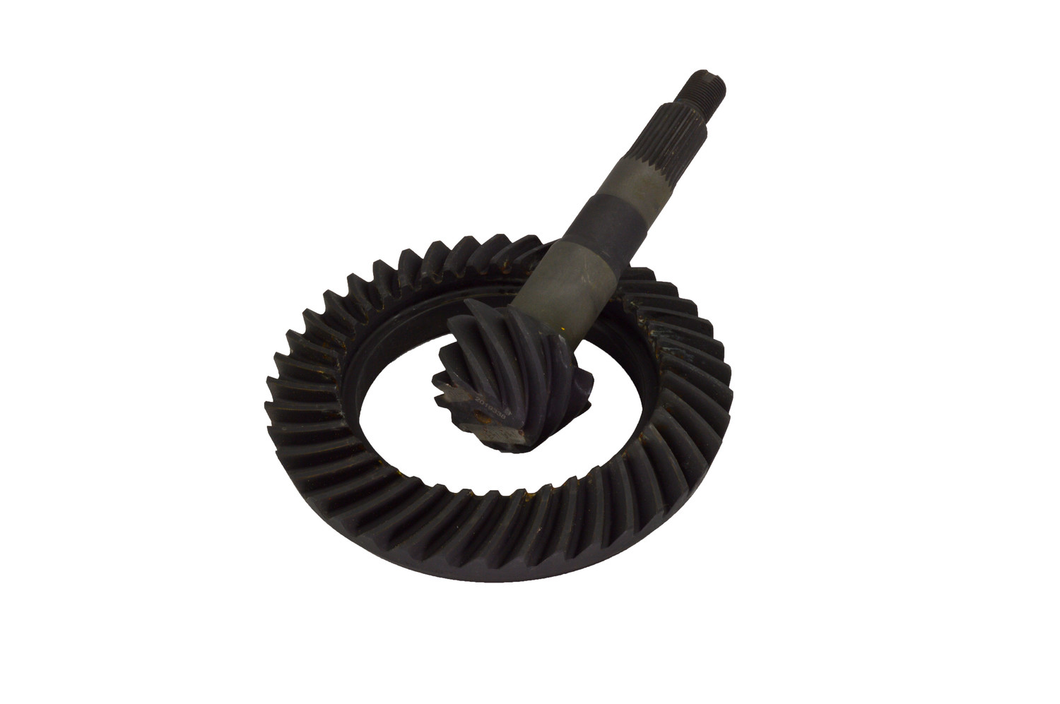 SPICER - SVL Differential Ring And Pinion - SCP 2019338