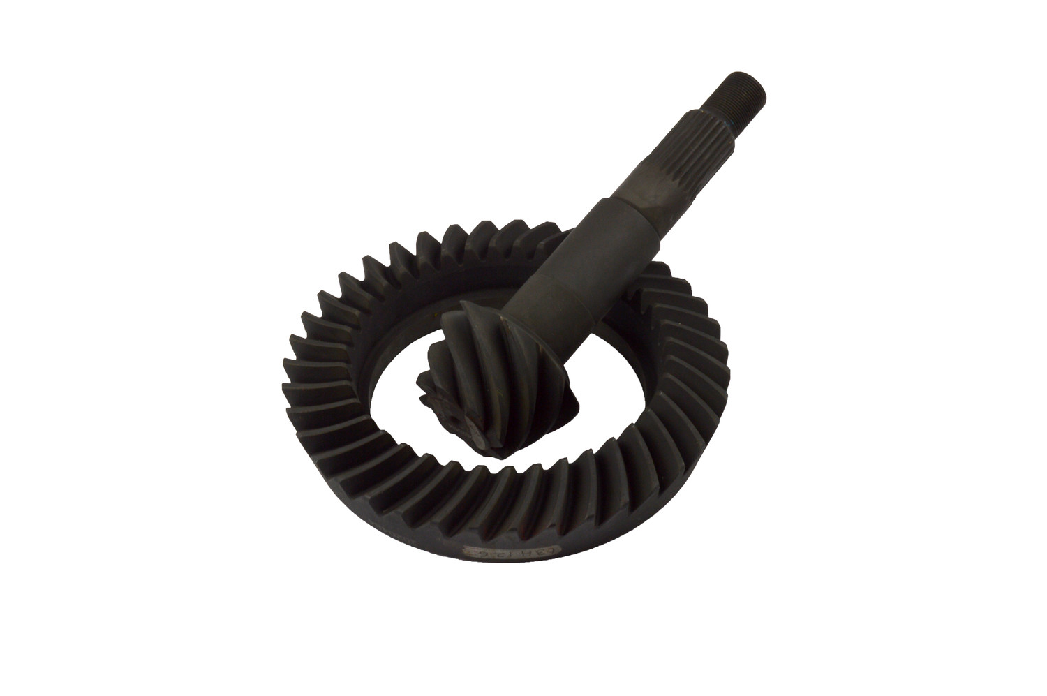 SPICER - SVL Differential Ring And Pinion - SCP 2020484