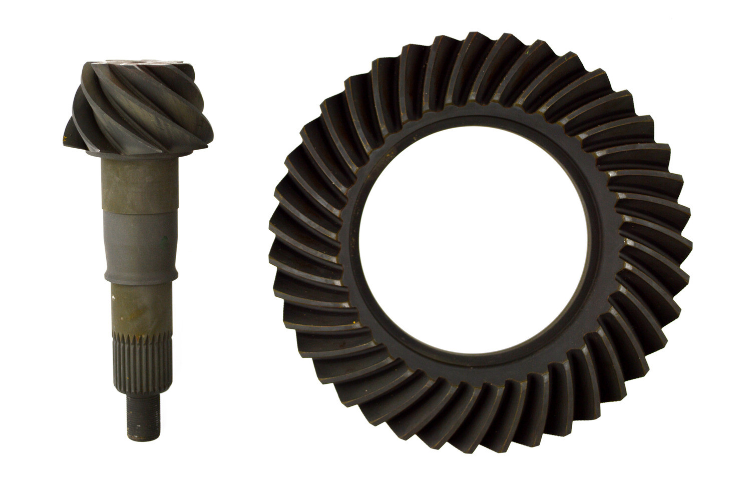 SPICER - SVL Differential Ring And Pinion - SCP 2020502