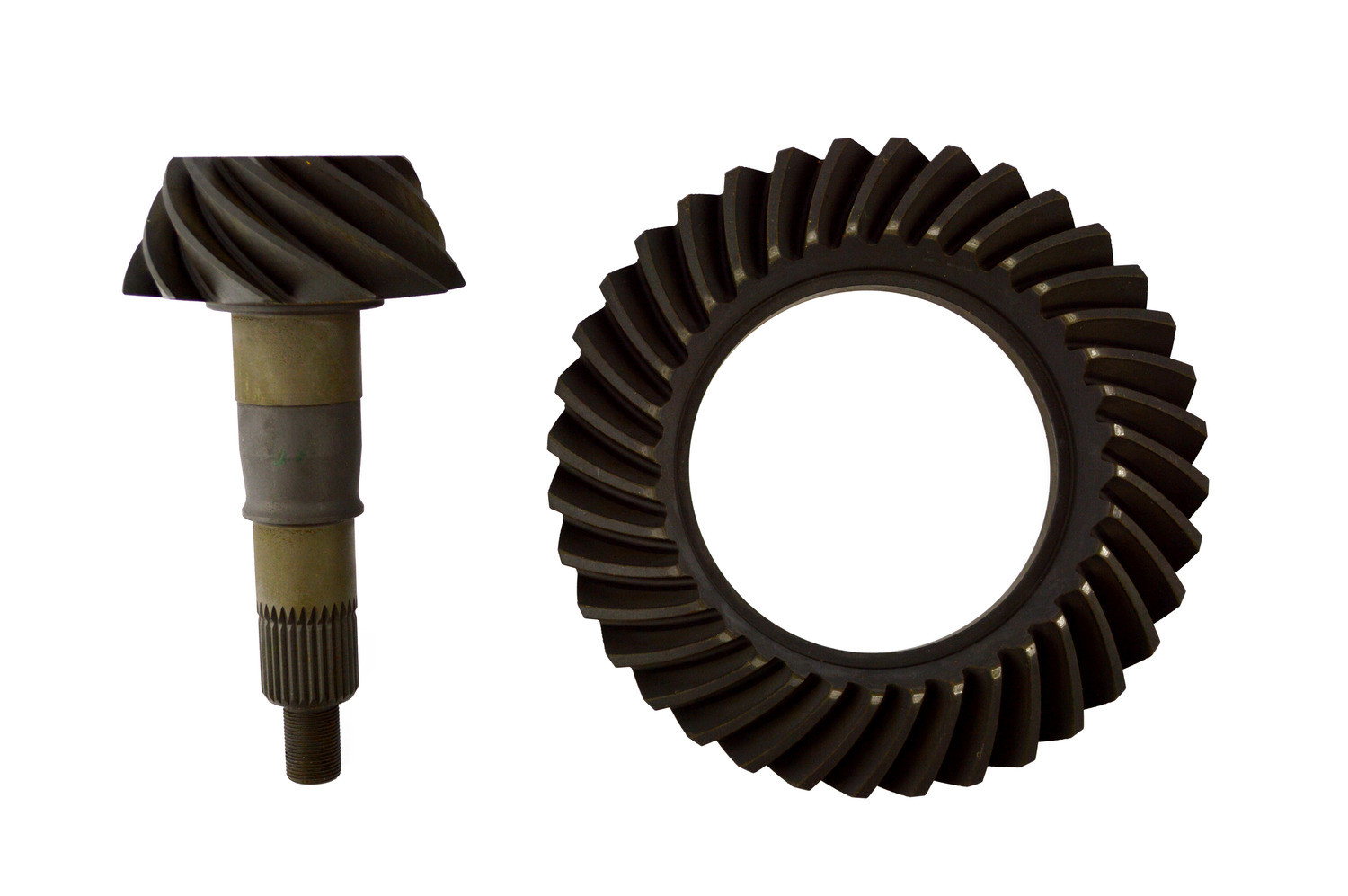 SPICER - SVL Differential Ring And Pinion - SCP 2020630