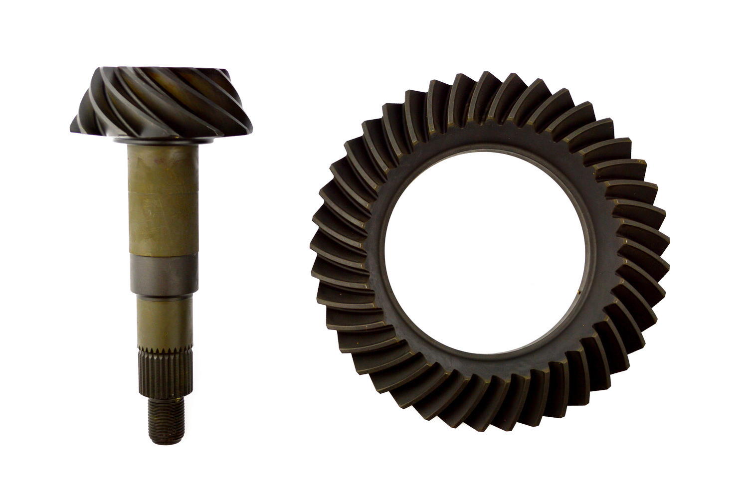SPICER - SVL Differential Ring And Pinion - SCP 2020642