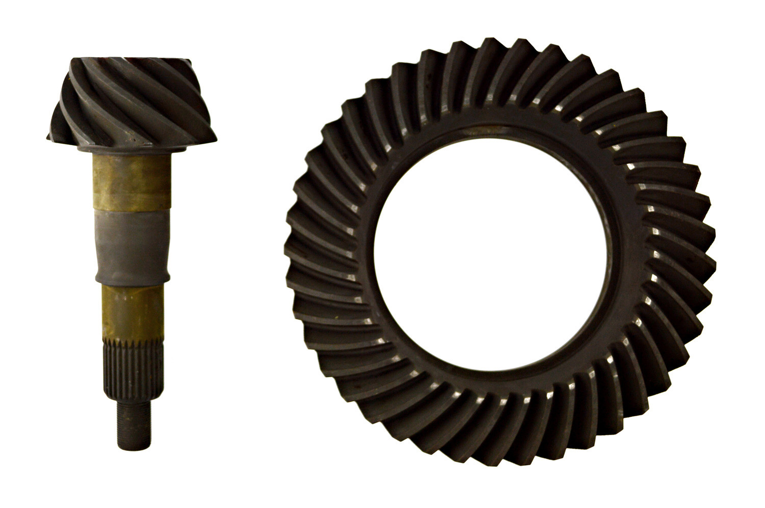 SPICER - SVL Differential Ring And Pinion - SCP 2020737