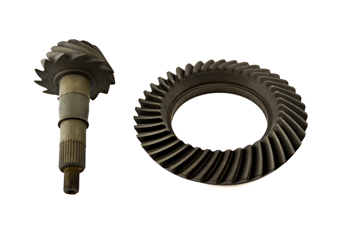 SPICER - SVL Differential Ring And Pinion - SCP 2020743