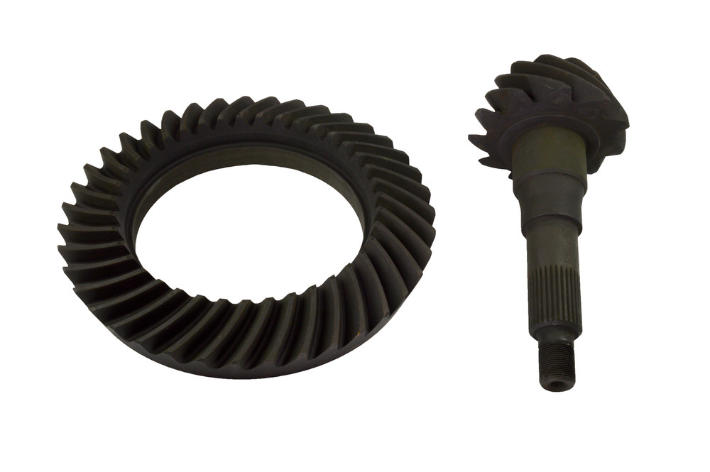 SPICER - SVL Differential Ring And Pinion - SCP 2020861