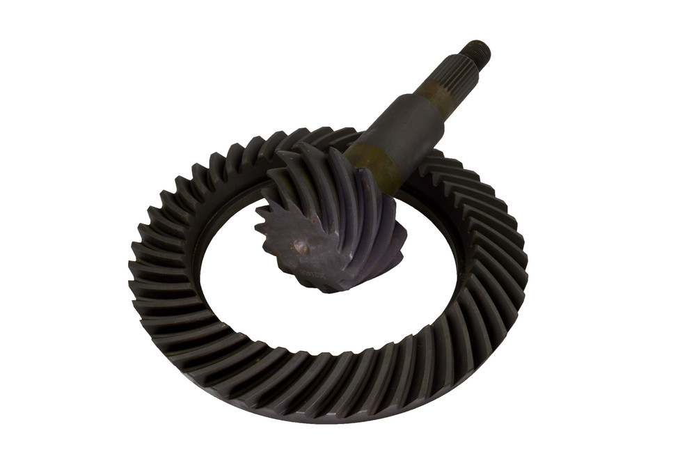 SPICER - SVL Differential Ring And Pinion - SCP 2021406