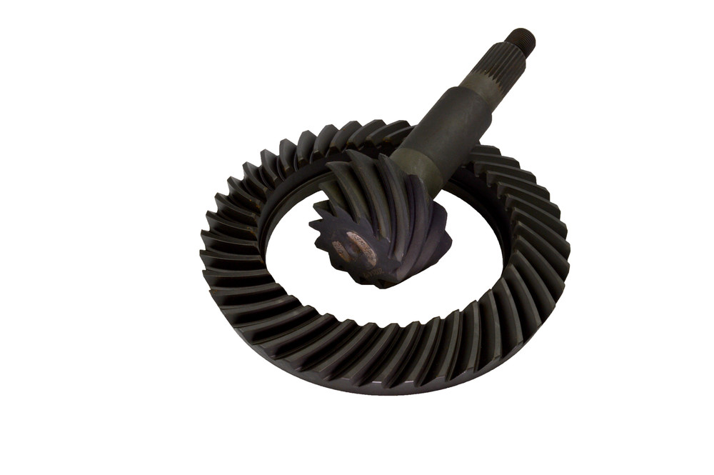 SPICER - SVL Differential Ring And Pinion - SCP 2021412