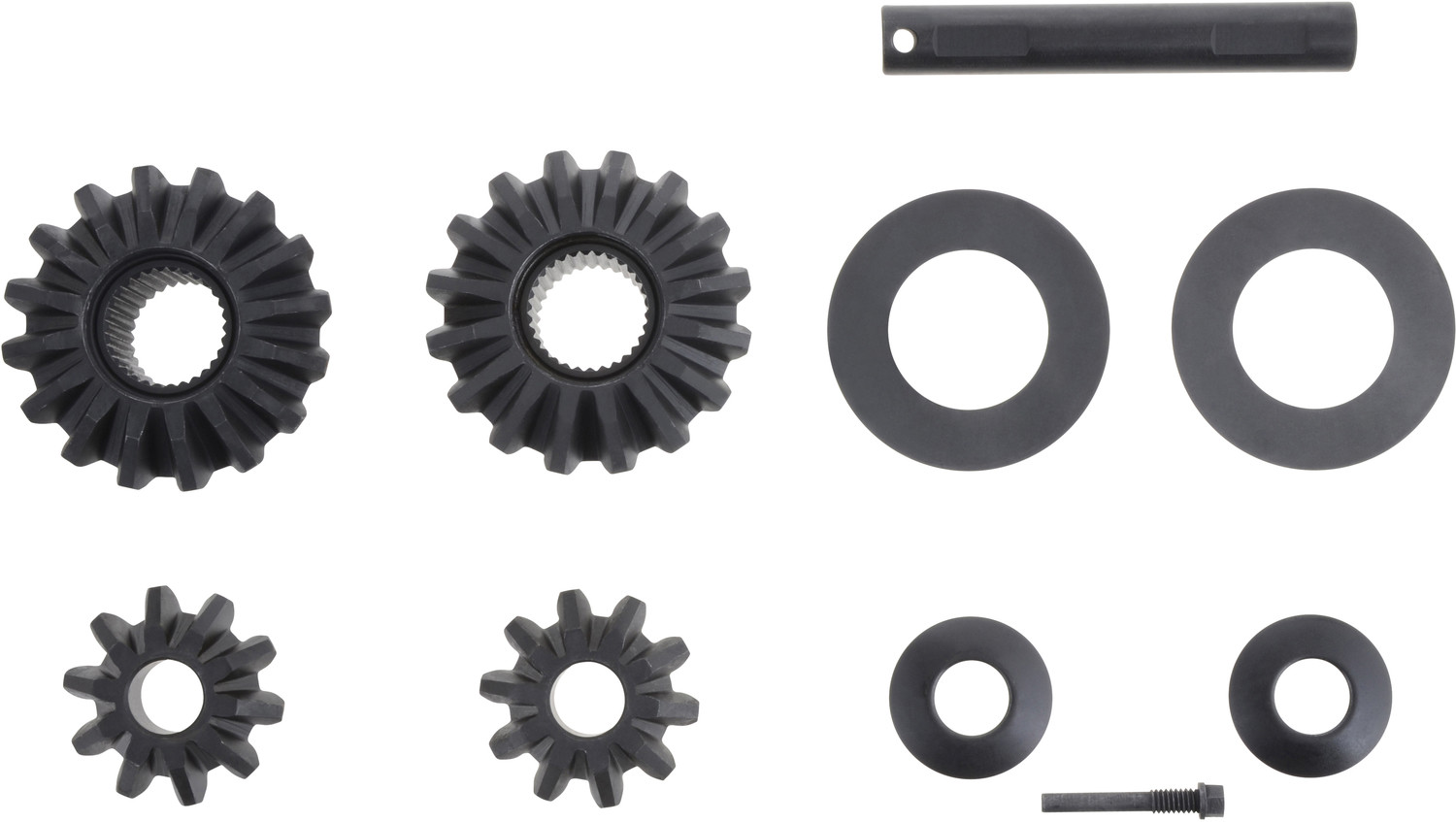 SPICER - SVL Differential Carrier Gear Kit - SCP 2023883