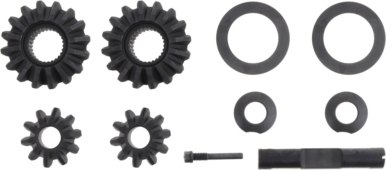 SPICER - SVL Differential Carrier Gear Kit - SCP 2023884