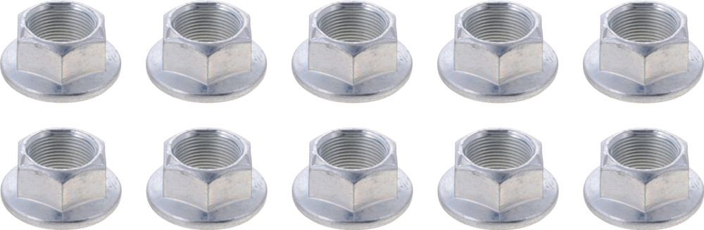 SPICER - Spicer Differential Pinion Shaft Nut - SCP 44189