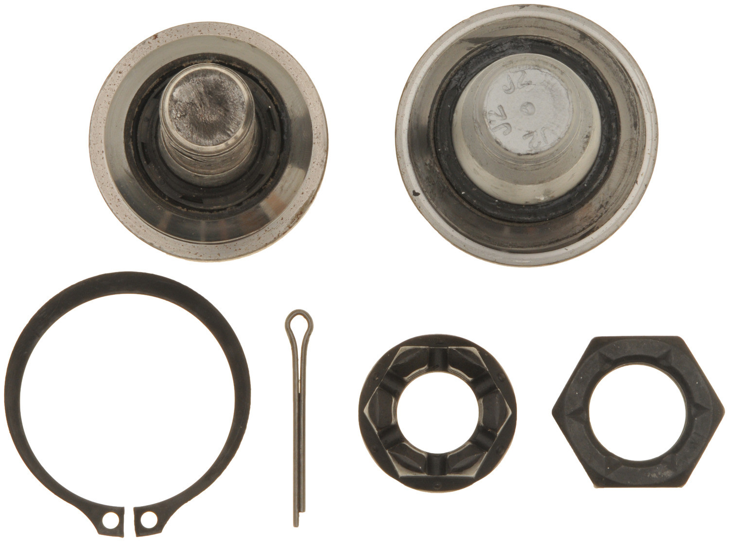 SPICER - Spicer Suspension Ball Joint Kit - SCP 700238-2X