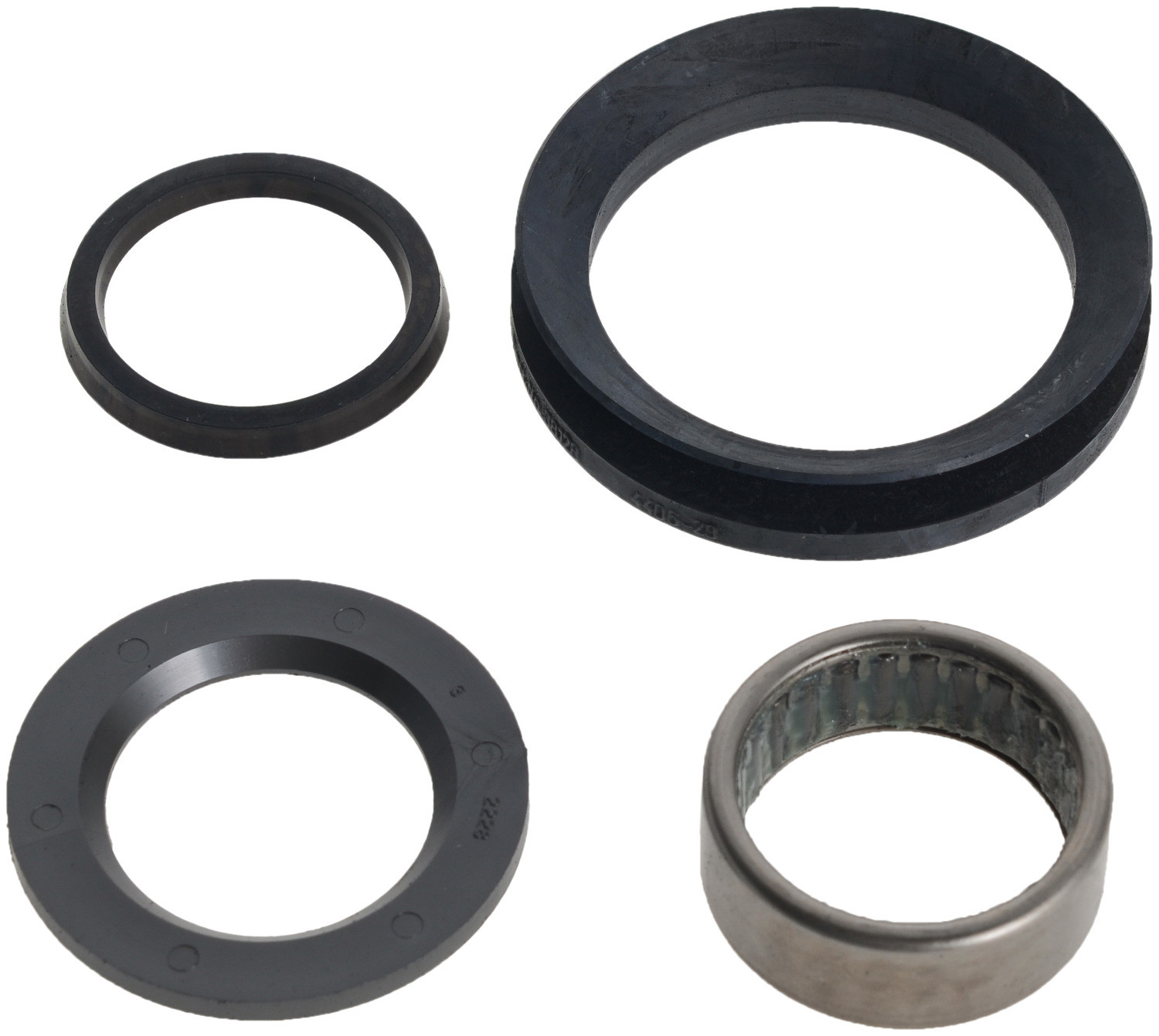 SPICER - Spicer Axle Spindle Bearing - SCP 706527X