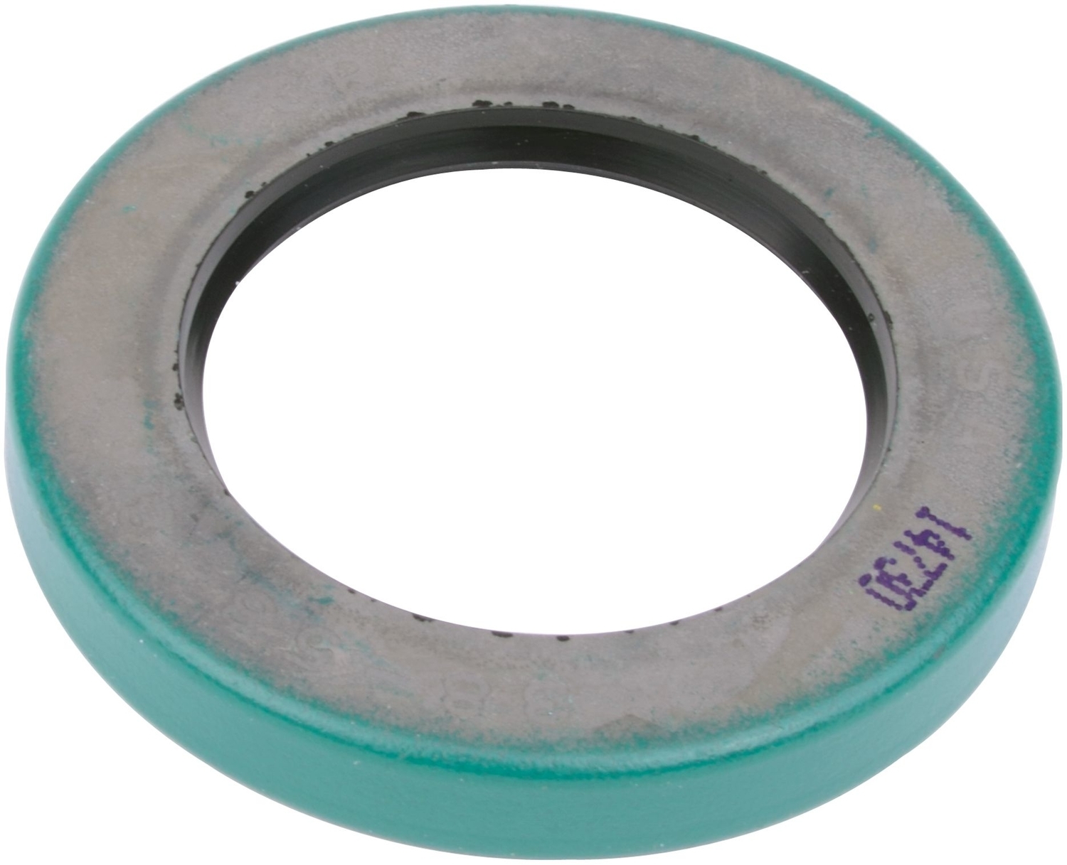 SKF (CHICAGO RAWHIDE) - Auto Trans Adapter Housing Seal - SKF 14730
