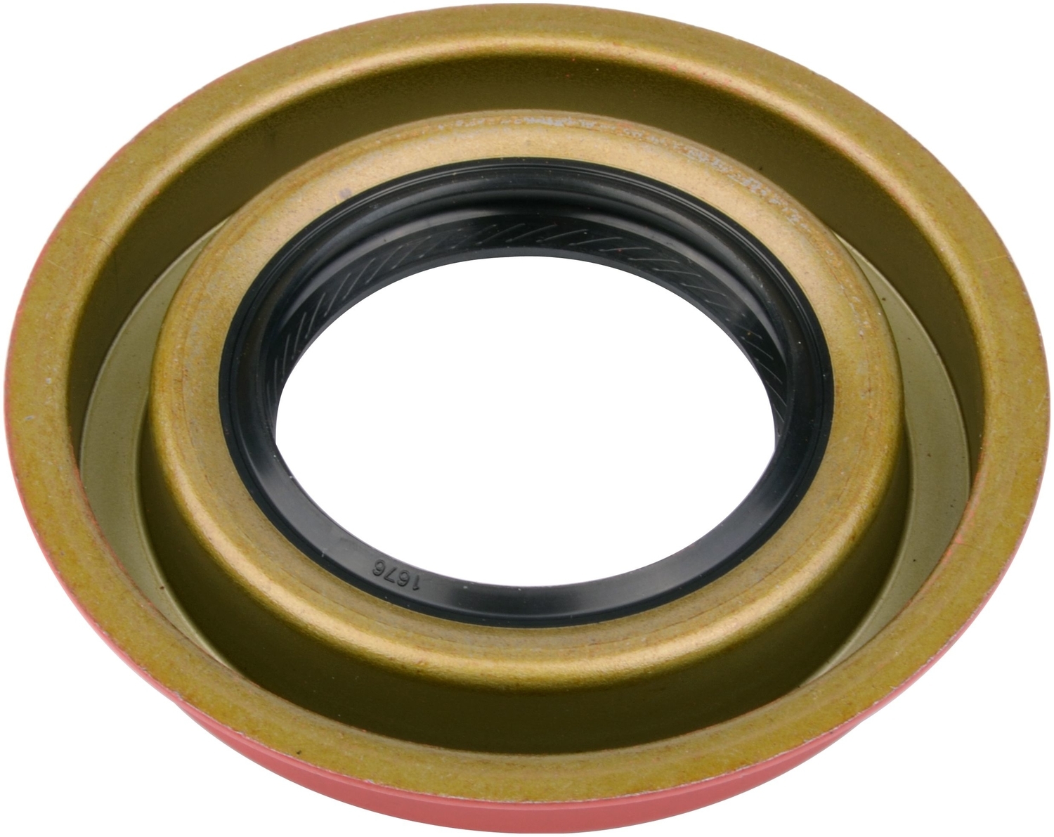 SKF (CHICAGO RAWHIDE) Pinion Seal 15306 Pro Auto Parts World