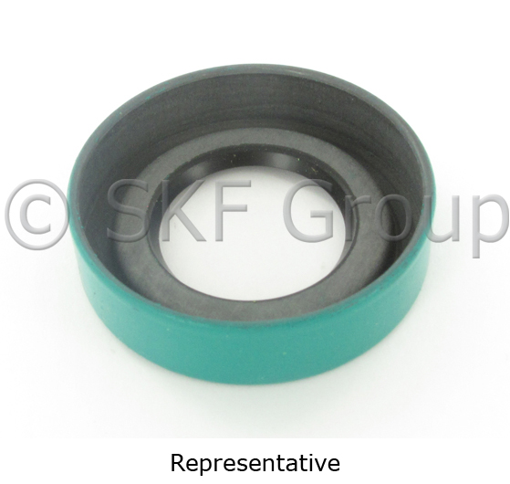 SKF (CHICAGO RAWHIDE) - Transfer Case Adapter Seal - SKF 16551