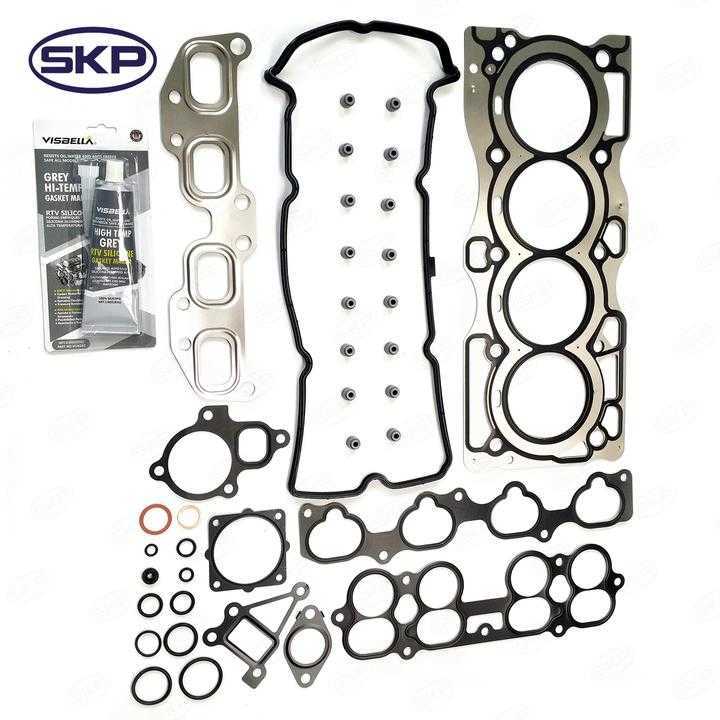 Apex AHS5051 Head Gasket Set