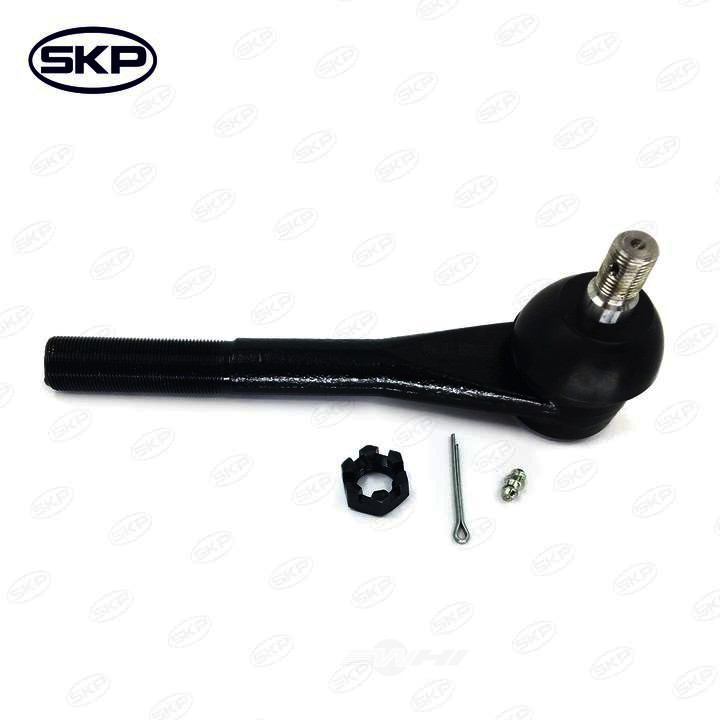 SKP - Steering Drag Link - SKP SES2026R