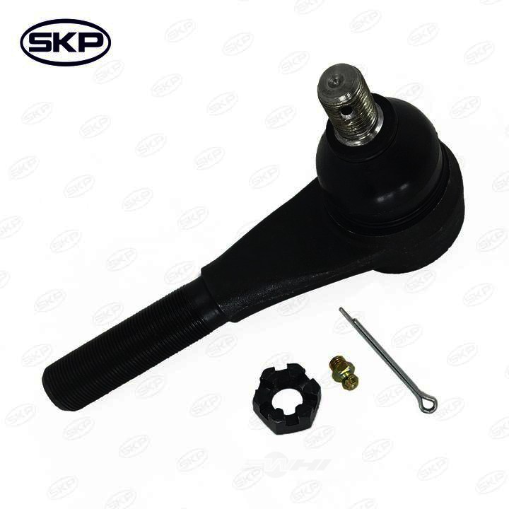 SKP - Steering Drag Link - SKP SES2027L