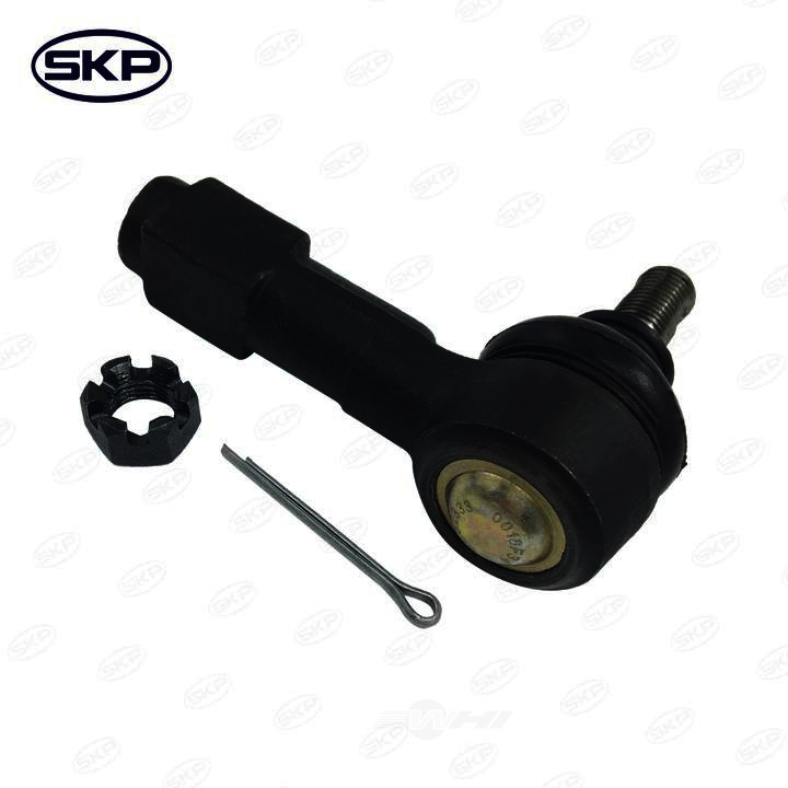 SKP - Steering Tie Rod End - SKP SES2333