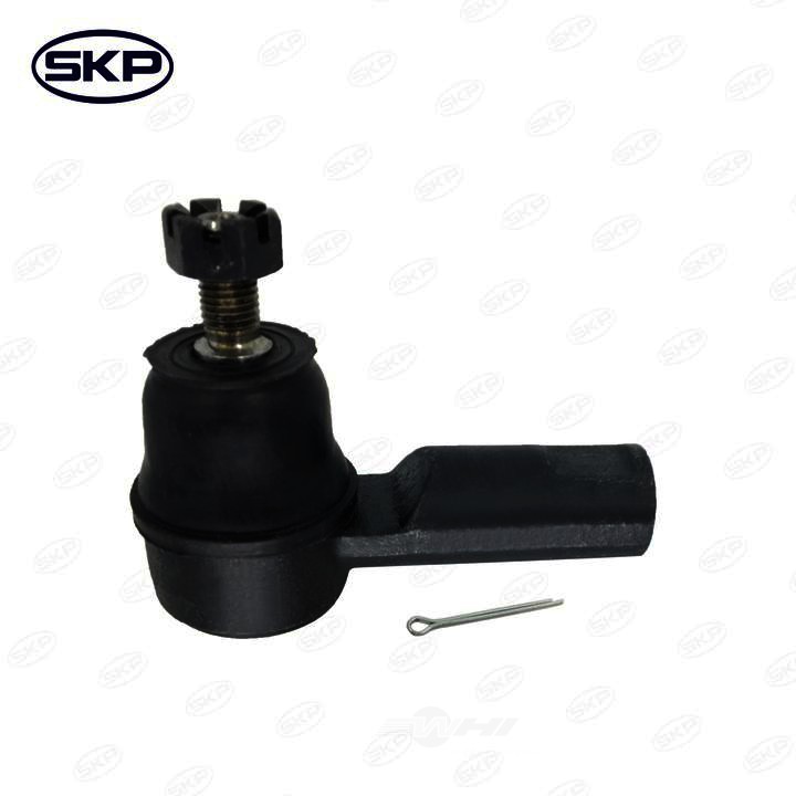 SKP - Steering Tie Rod End - SKP SES3377