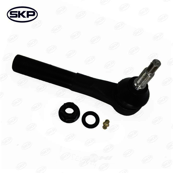 SKP - Steering Drag Link - SKP SES3624