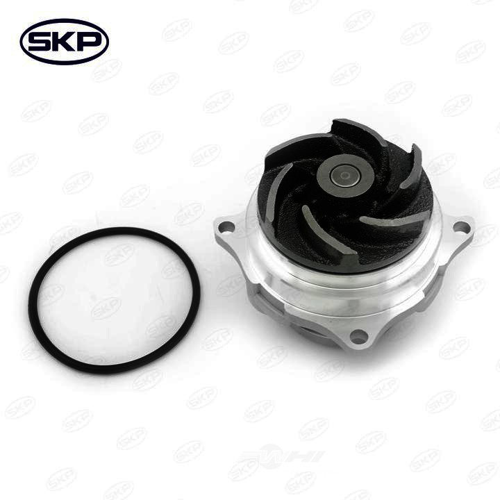 SKP - Engine Water Pump - SKP SK1252100