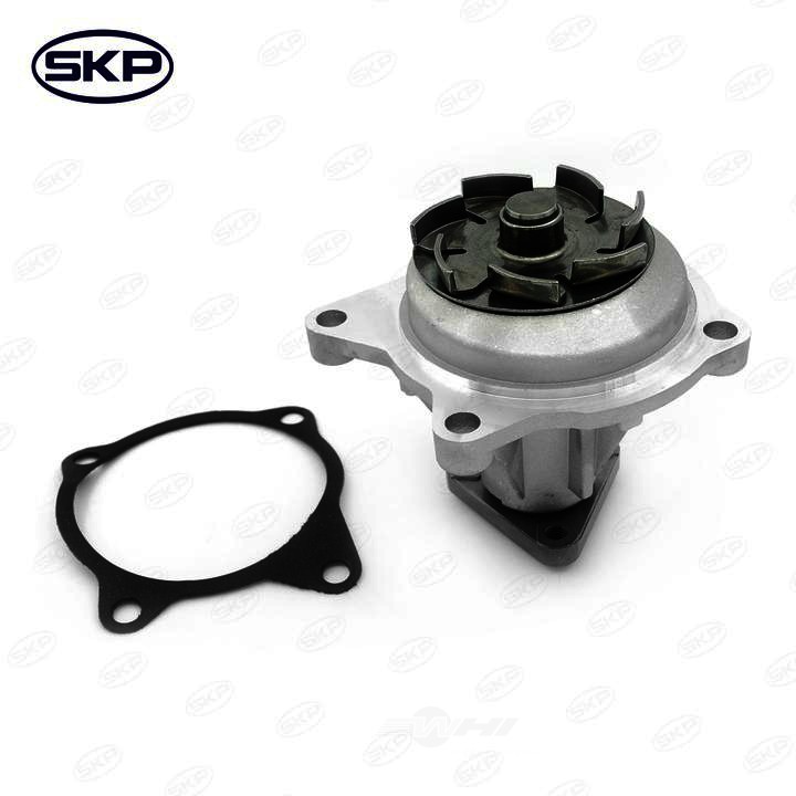 SKP - Engine Water Pump - SKP SK1301470